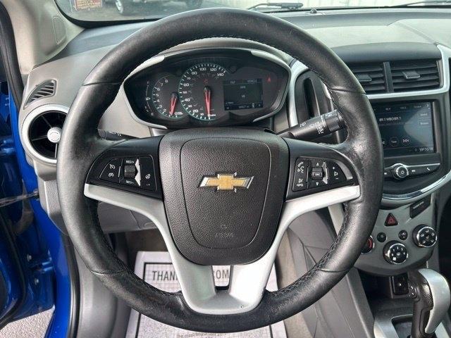 Chevrolet Sonic LT 2020