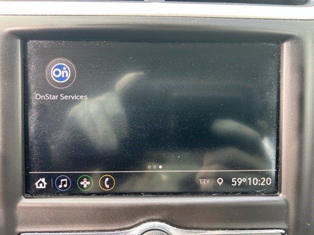 Chevrolet Sonic LT 2020