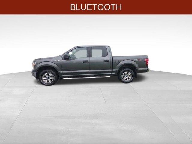 Ford F-150  2020