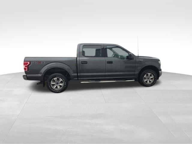 Ford F-150  2020