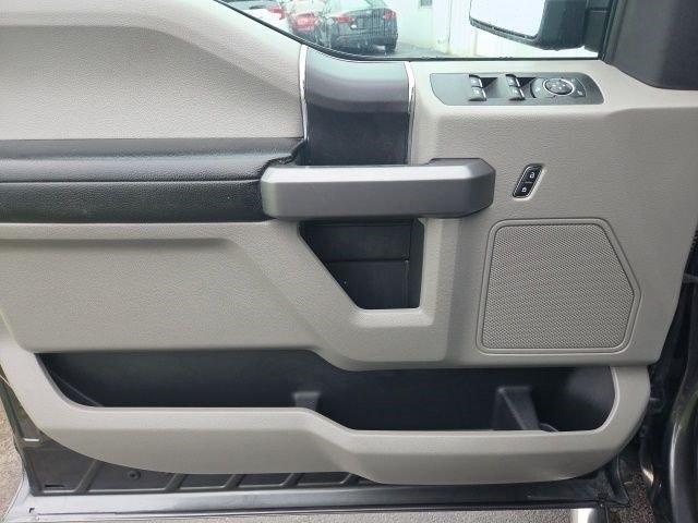 Ford F-150  2020