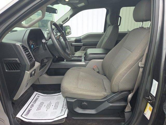 Ford F-150  2020
