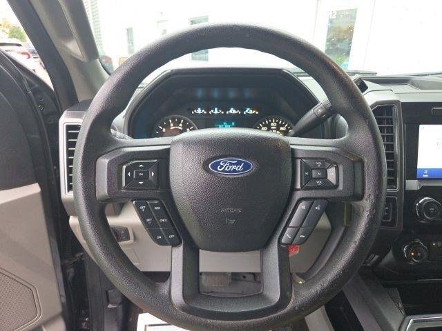 Ford F-150  2020
