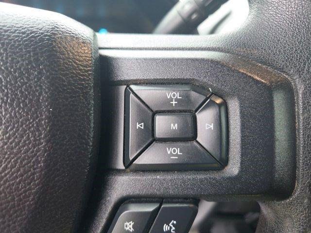 Ford F-150  2020