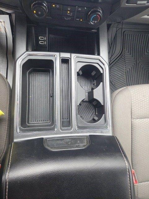 Ford F-150  2020