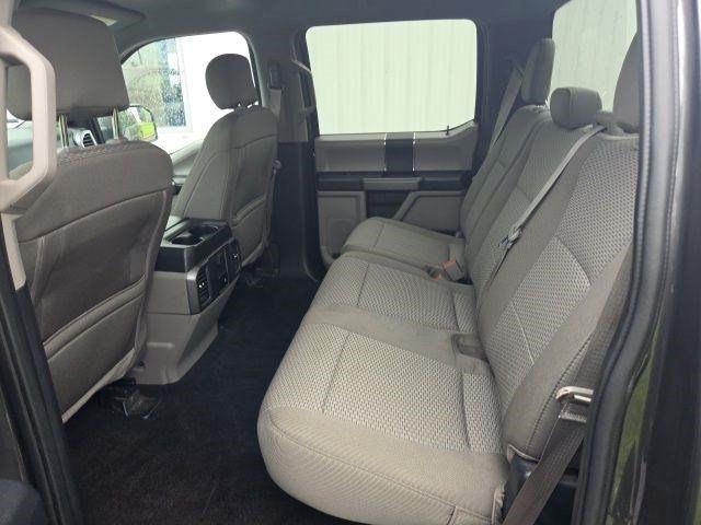 Ford F-150  2020