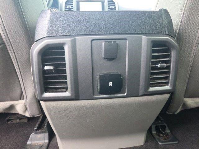Ford F-150  2020