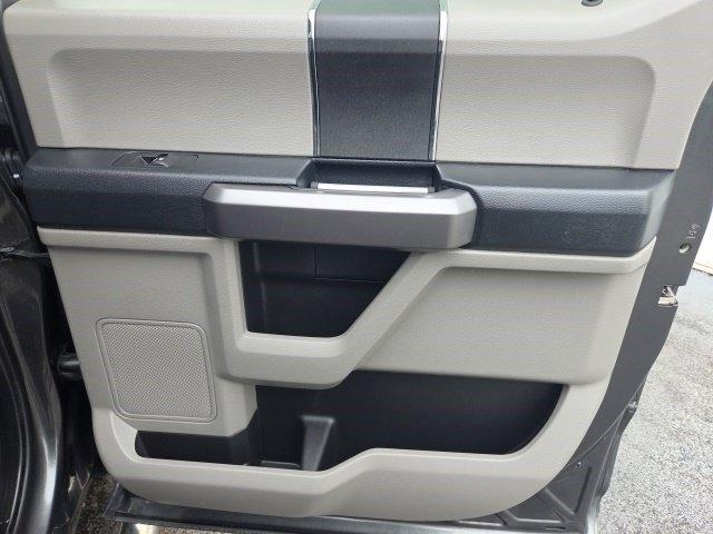 Ford F-150  2020