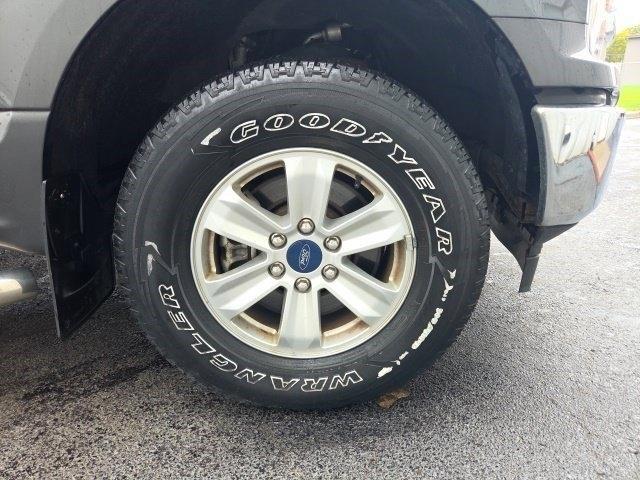 Ford F-150  2020