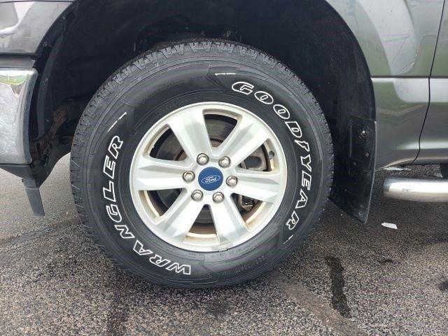Ford F-150  2020