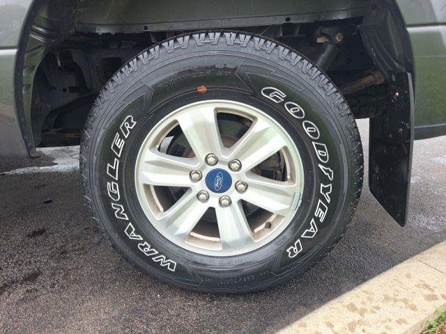 Ford F-150  2020
