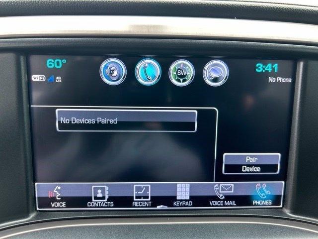 GMC Sierra 1500 SLT Crew Cab 4WD 2018