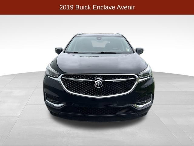 Buick Enclave Avenir AWD 2019