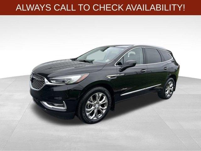 Buick Enclave Avenir AWD 2019