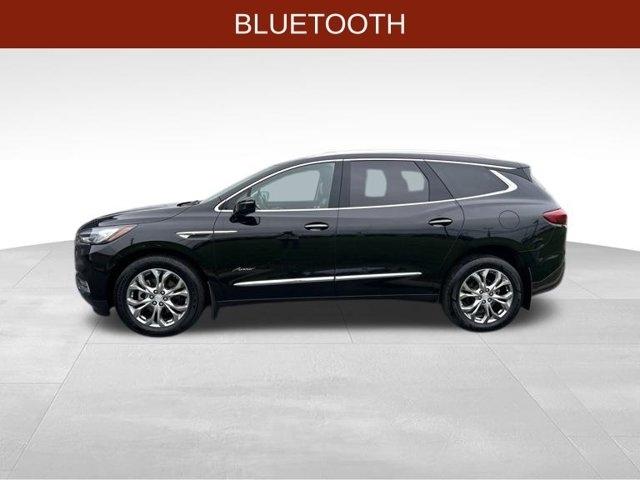 Buick Enclave Avenir AWD 2019