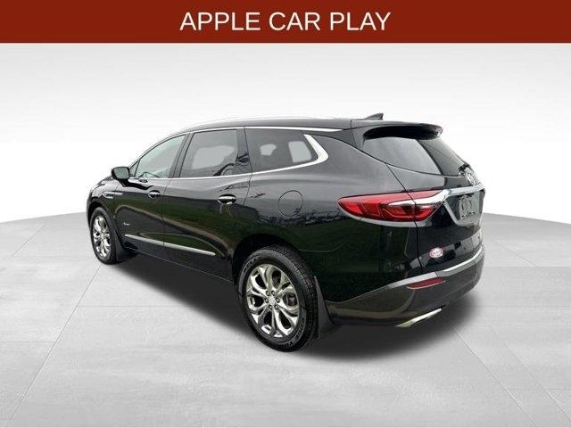 Buick Enclave Avenir AWD 2019