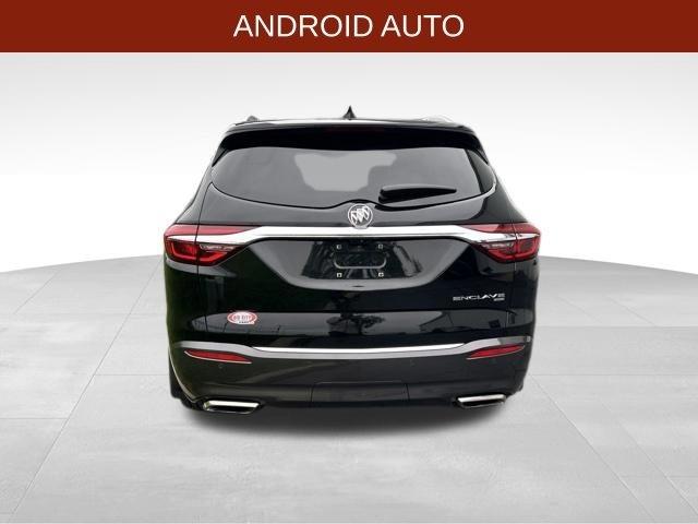 Buick Enclave Avenir AWD 2019