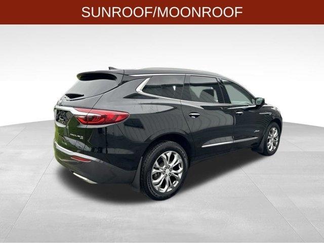 Buick Enclave Avenir AWD 2019