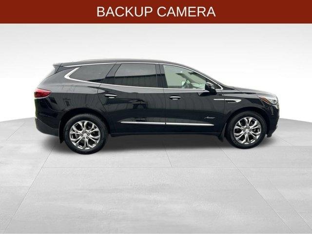 Buick Enclave Avenir AWD 2019