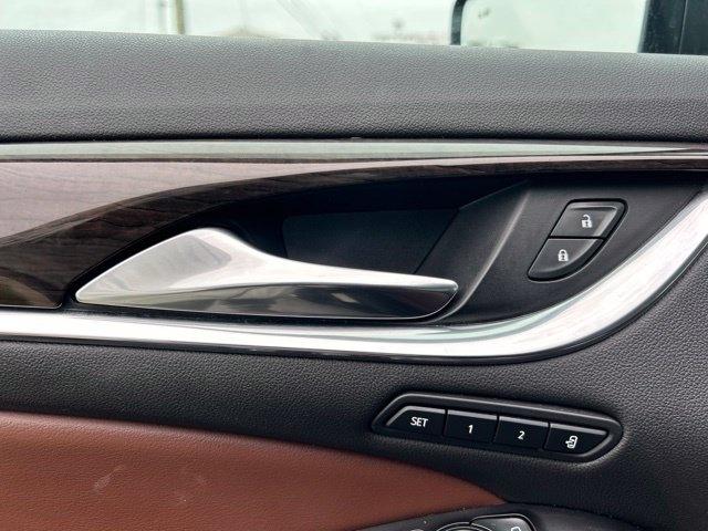 Buick Enclave Avenir AWD 2019