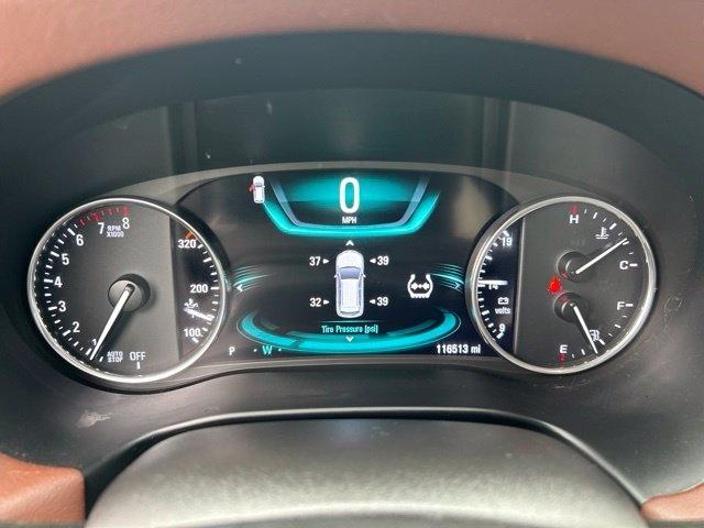 Buick Enclave Avenir AWD 2019