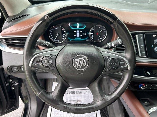 Buick Enclave Avenir AWD 2019
