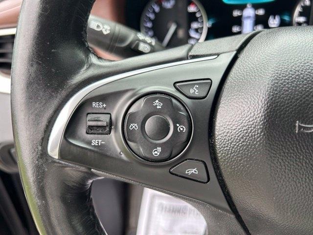 Buick Enclave Avenir AWD 2019