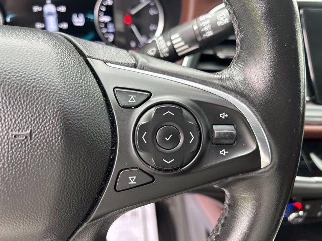 Buick Enclave Avenir AWD 2019