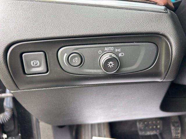Buick Enclave Avenir AWD 2019