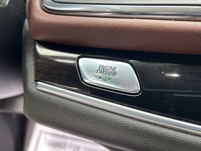 Buick Enclave Avenir AWD 2019