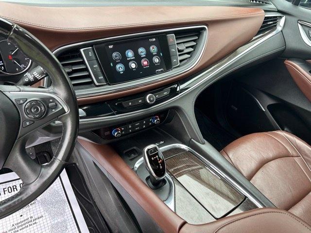 Buick Enclave Avenir AWD 2019