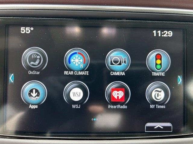 Buick Enclave Avenir AWD 2019