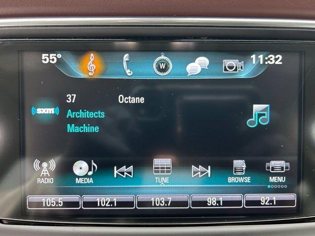 Buick Enclave Avenir AWD 2019