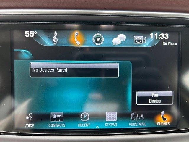 Buick Enclave Avenir AWD 2019