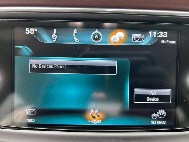 Buick Enclave Avenir AWD 2019