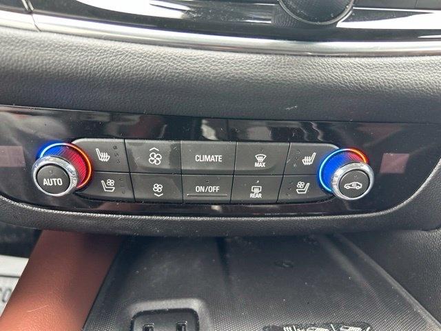 Buick Enclave Avenir AWD 2019