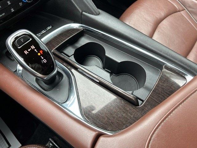 Buick Enclave Avenir AWD 2019