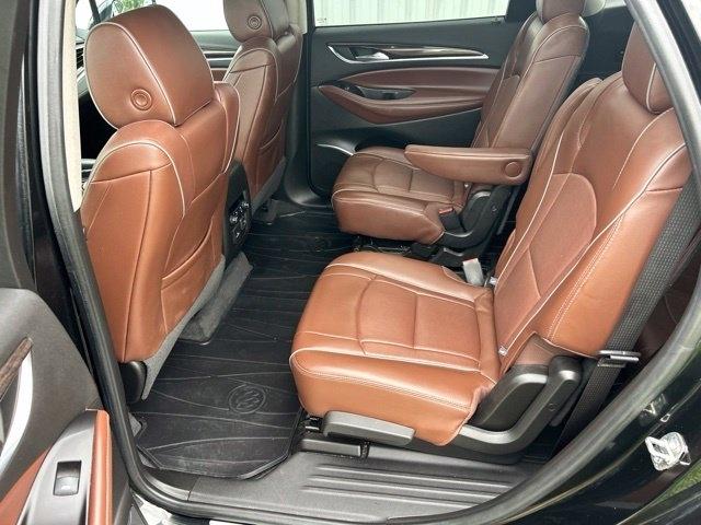 Buick Enclave Avenir AWD 2019