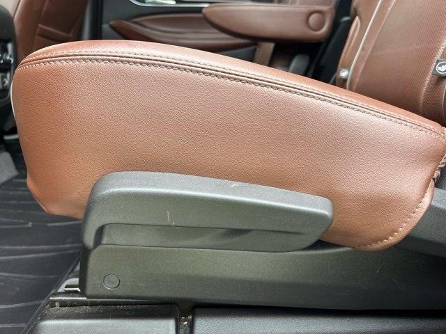 Buick Enclave Avenir AWD 2019