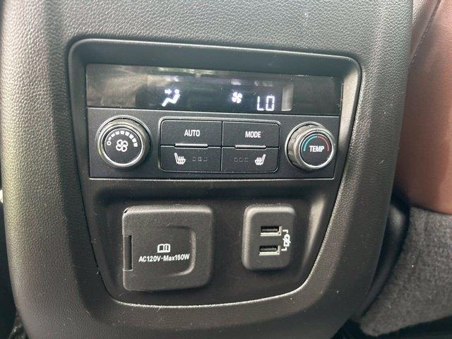Buick Enclave Avenir AWD 2019