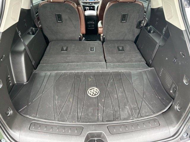 Buick Enclave Avenir AWD 2019