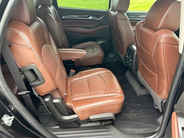 Buick Enclave Avenir AWD 2019