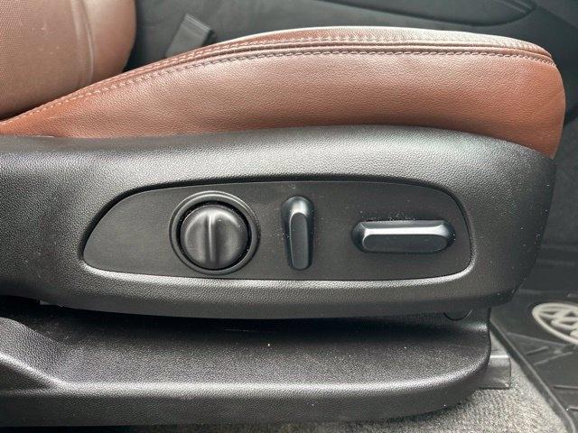 Buick Enclave Avenir AWD 2019