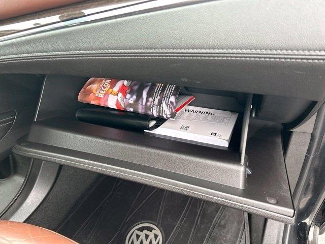 Buick Enclave Avenir AWD 2019