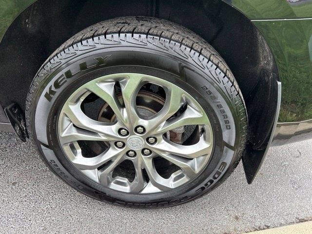 Buick Enclave Avenir AWD 2019