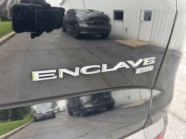 Buick Enclave Avenir AWD 2019