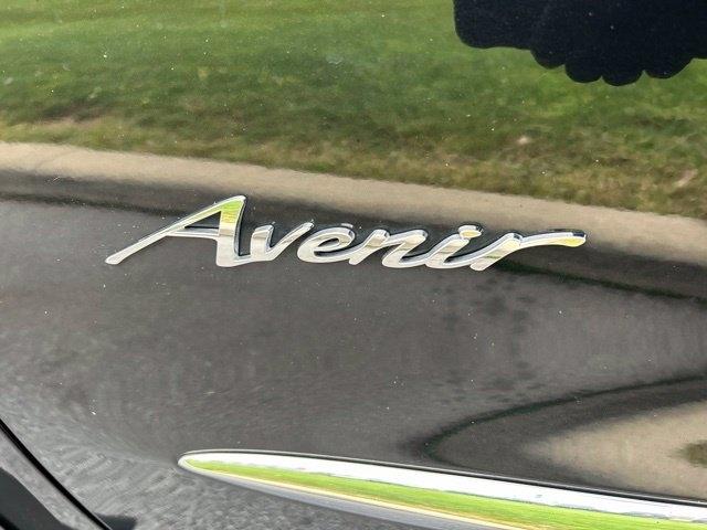Buick Enclave Avenir AWD 2019