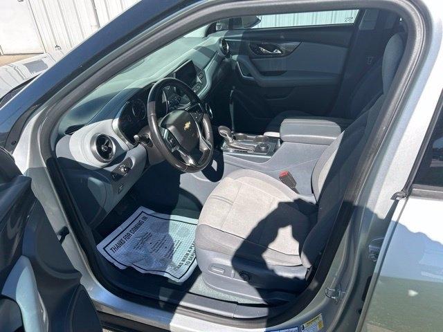 Chevrolet Blazer 1LT 2020