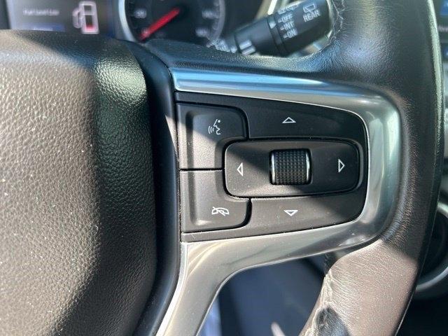 Chevrolet Blazer 1LT 2020
