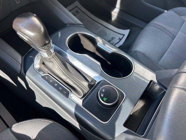 Chevrolet Blazer 1LT 2020